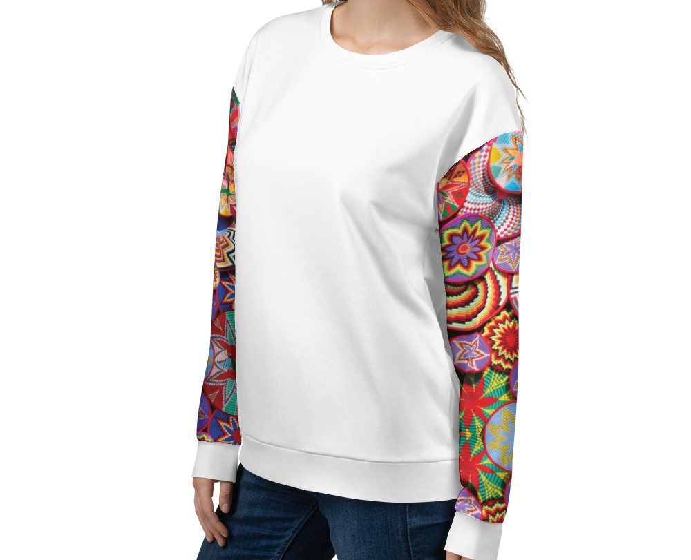 Ethiopian sweatshirt