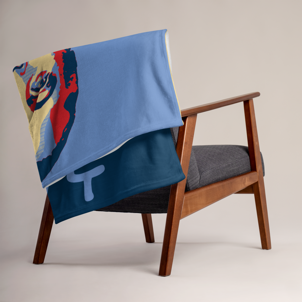Ethiopia balageru birr blanket
