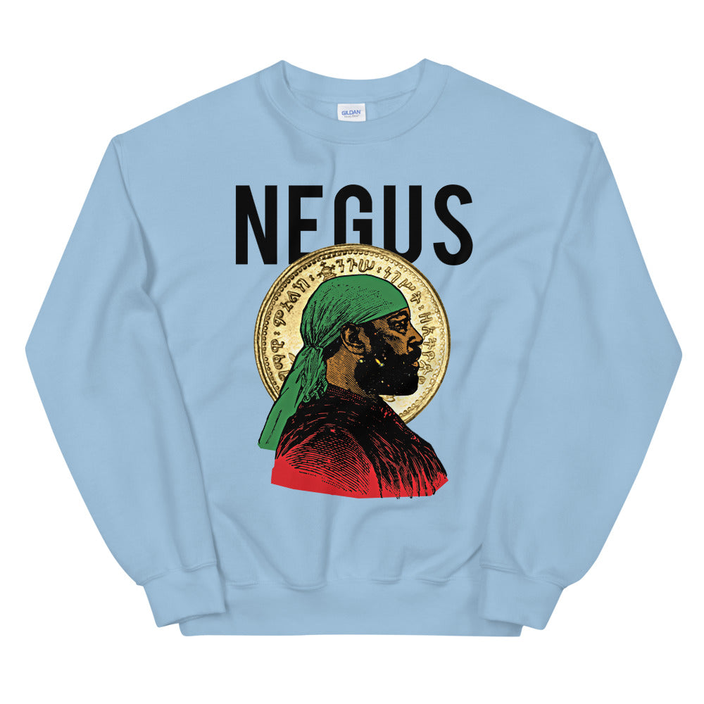 Negus Sweatshirt