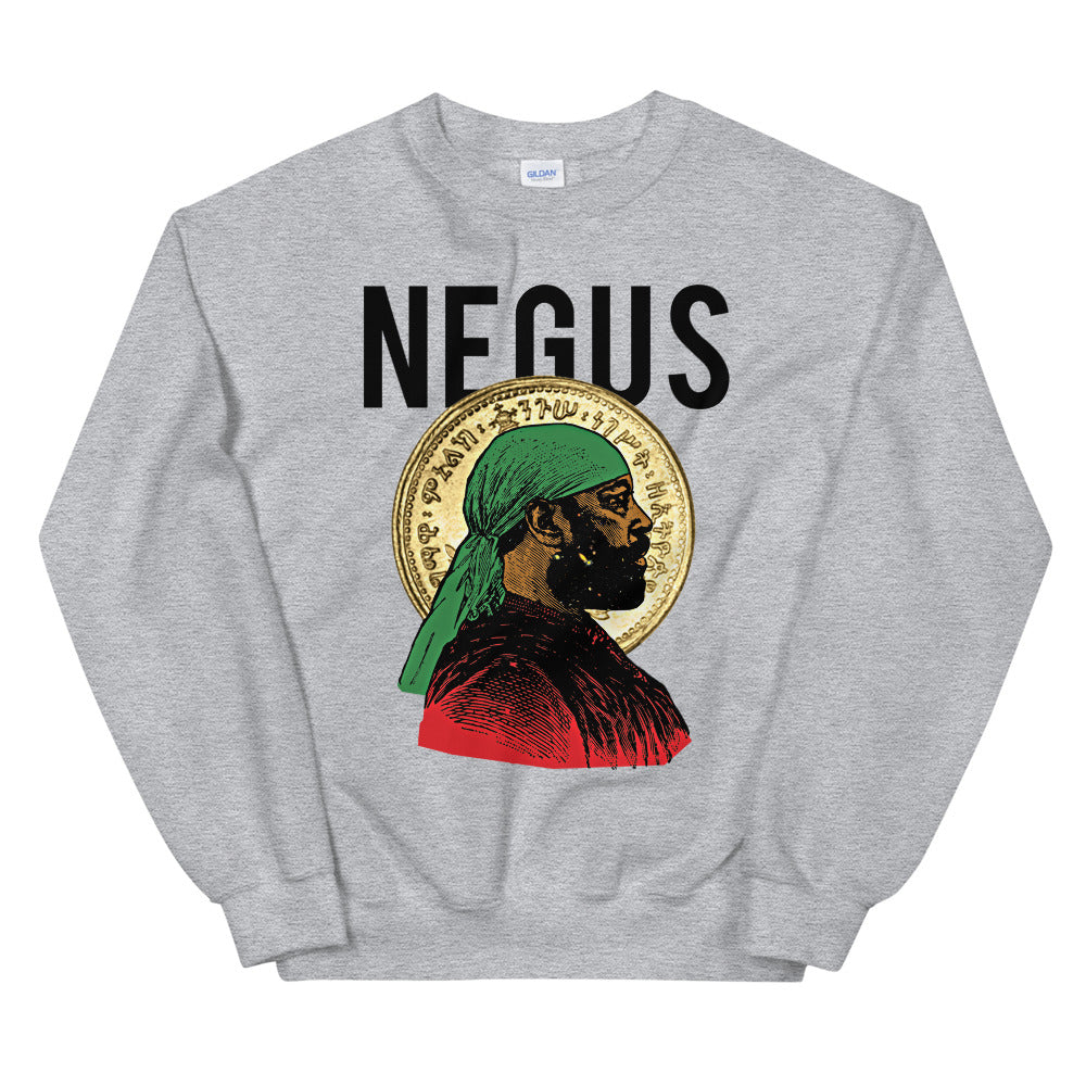 Negus Sweatshirt