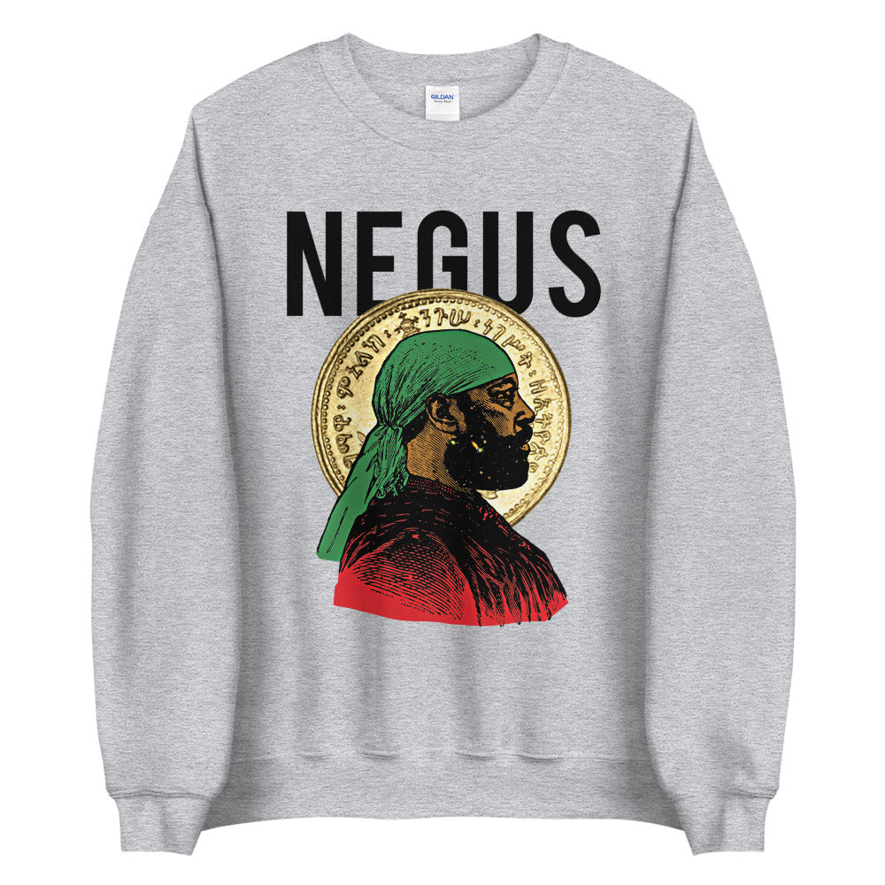 Negus Sweatshirt