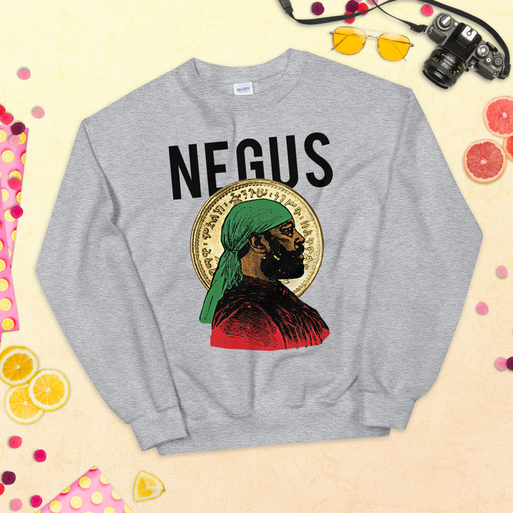 Negus Sweatshirt