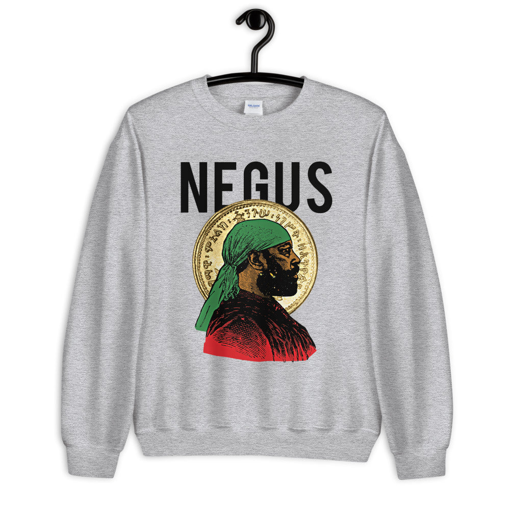 Negus Sweatshirt