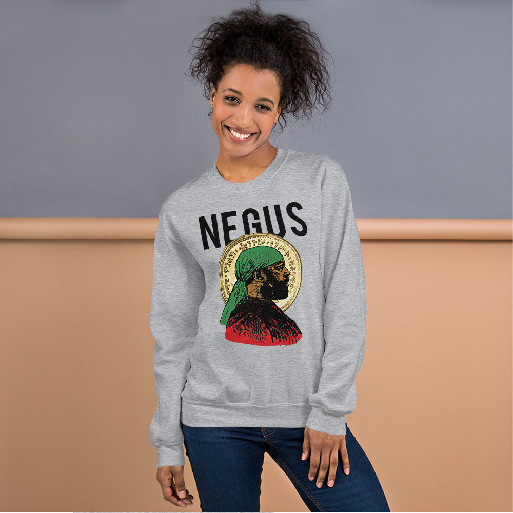 Negus Sweatshirt