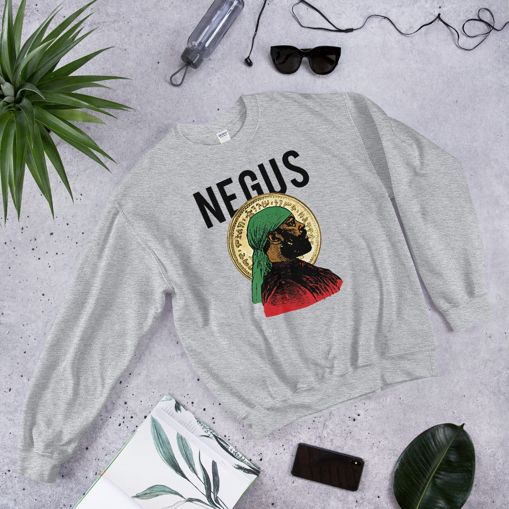 Negus Sweatshirt