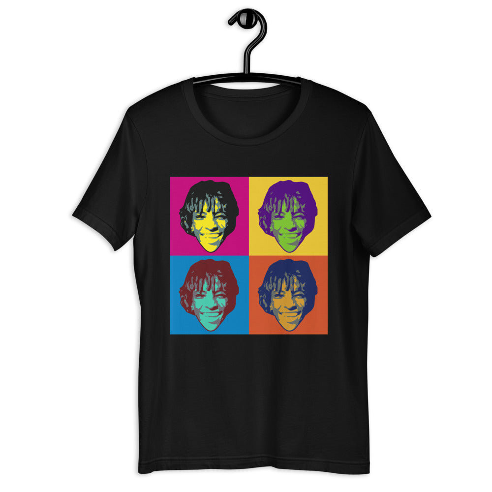 Beni-Amer Boy Unisex T-Shirt FREE SHIPPPING!