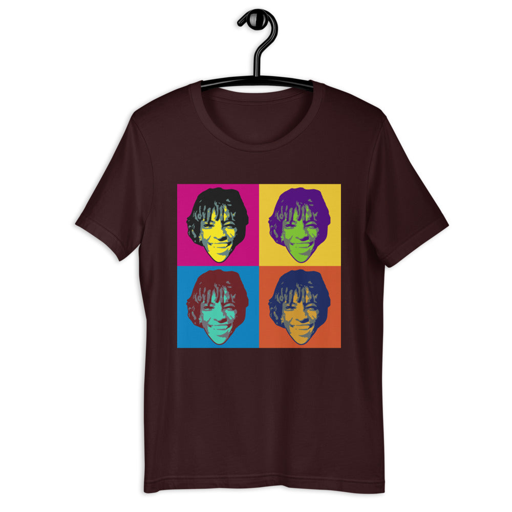 Beni-Amer Boy Unisex T-Shirt FREE SHIPPPING!