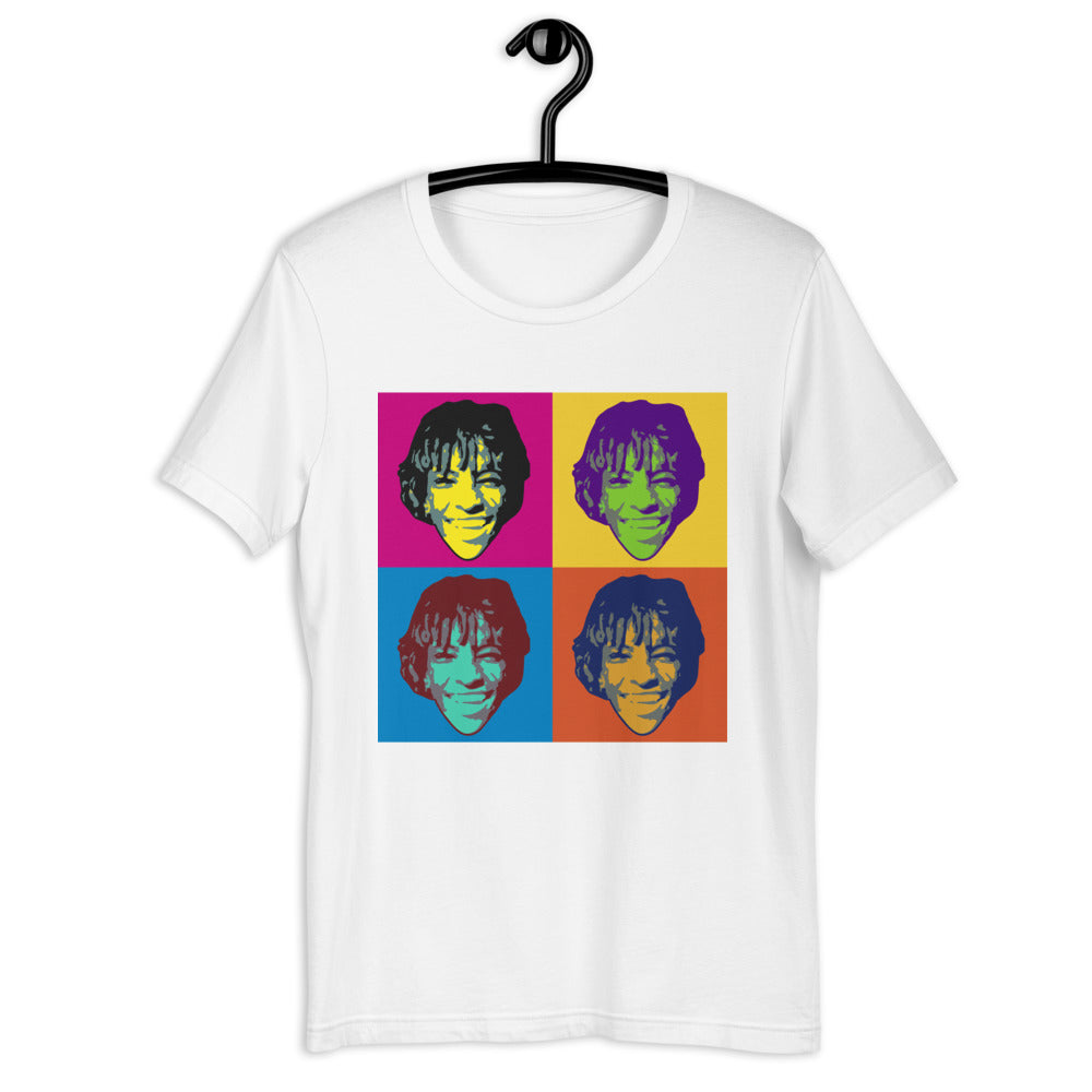 Beni-Amer Boy Unisex T-Shirt FREE SHIPPPING!