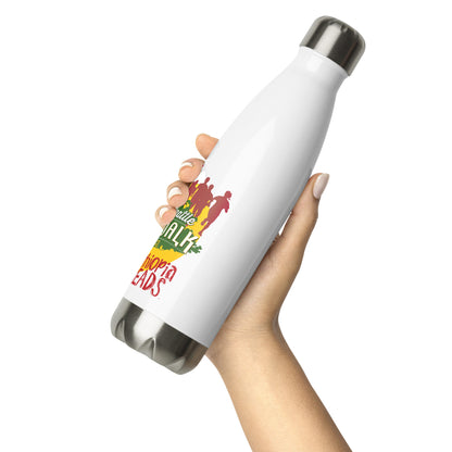 Stainless Steel Water Bottle