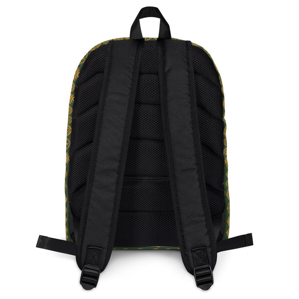 Utopian Backpack