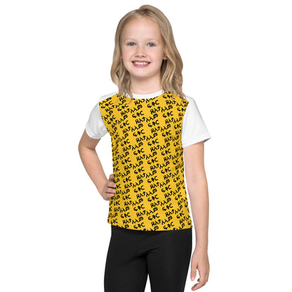 Selam Fiker Desta Kids T-shirt