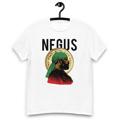 Negus T-shirt