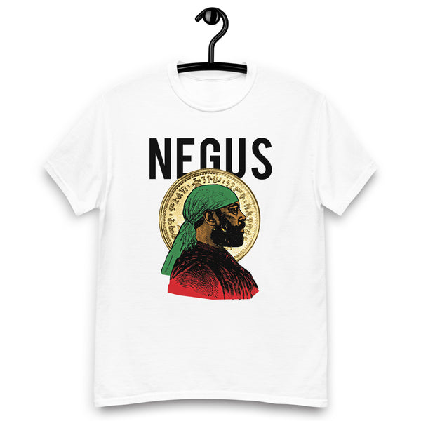 Negus T-shirt