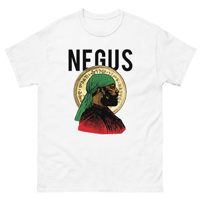 Negus T-shirt