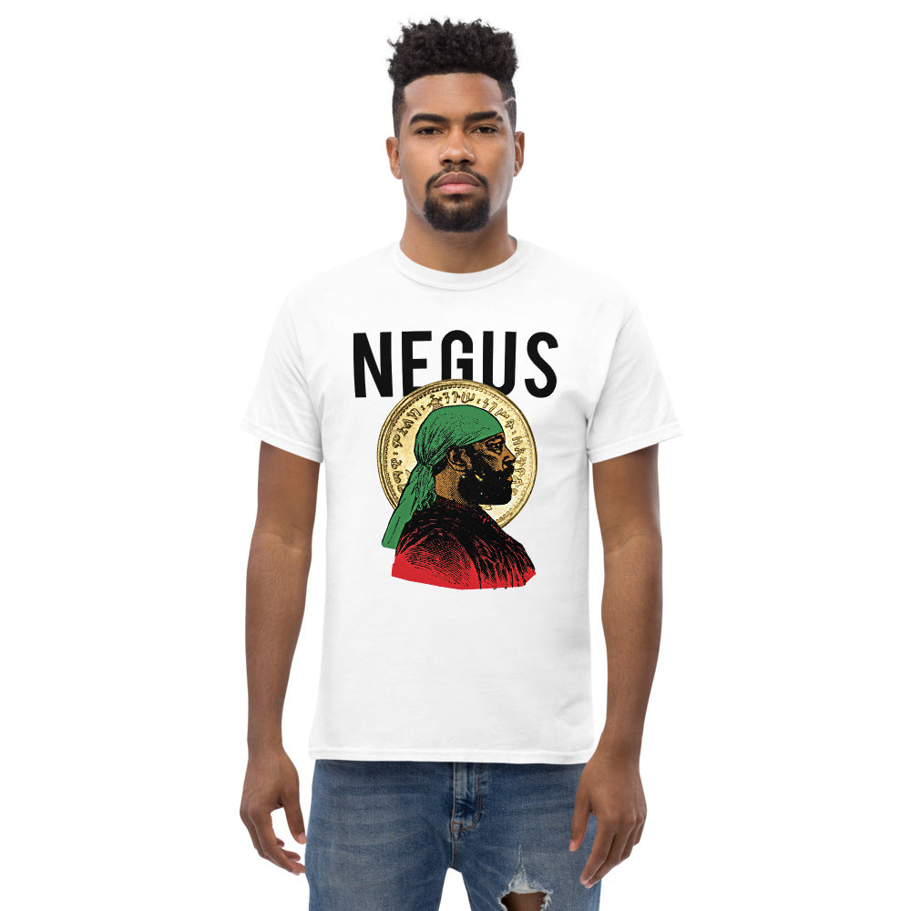 Negus T-shirt