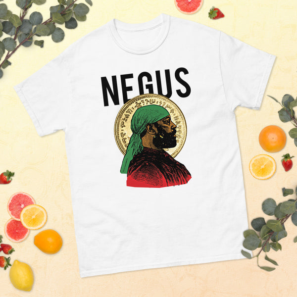 Negus T-shirt