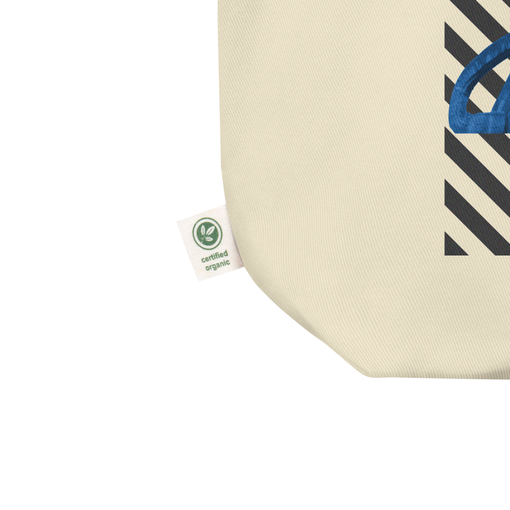 Moa Anbessa Eco Tote Bag - FREE SHIPPING!