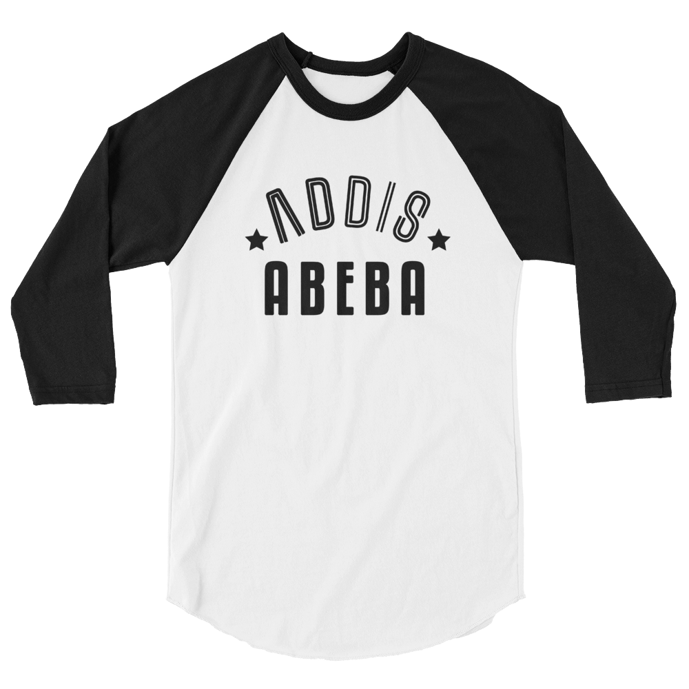 Addis Ababa t-shirt