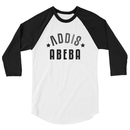 Addis Ababa t-shirt