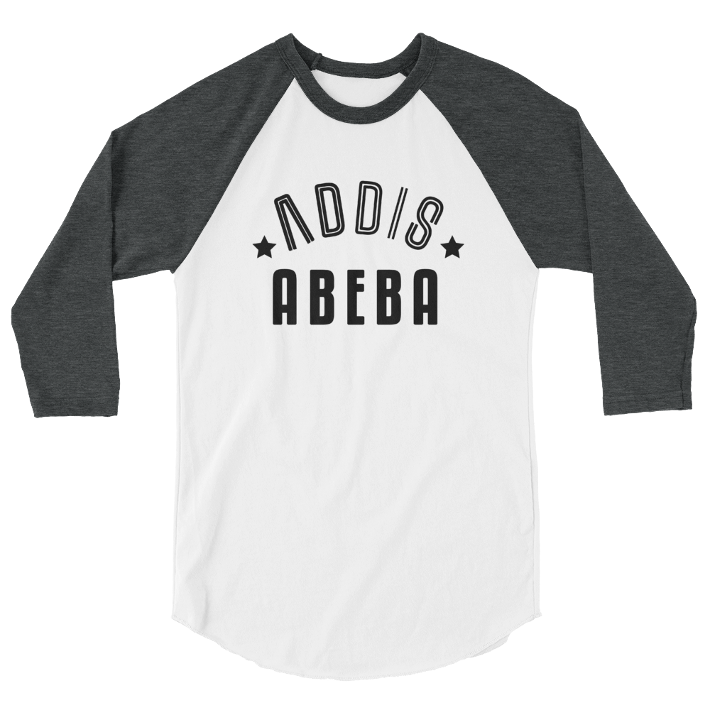 Addis Ababa t-shirt