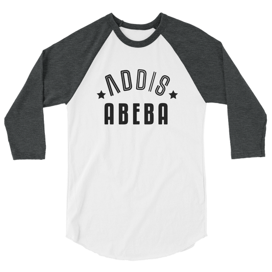 Addis Ababa t-shirt