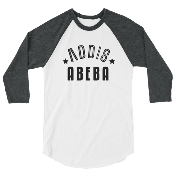 Addis Ababa t-shirt