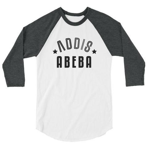 Addis Ababa t-shirt