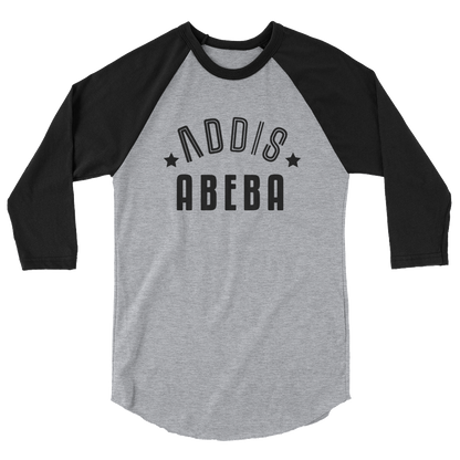 Addis Ababa t-shirt