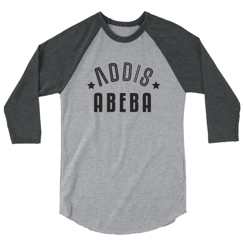 Addis Ababa t-shirt