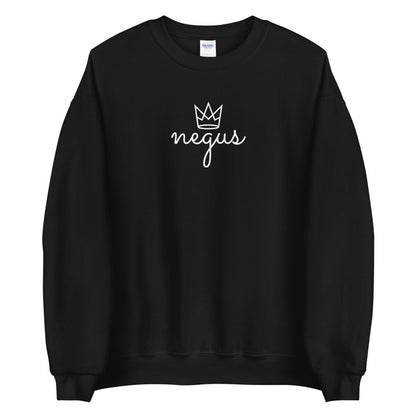 Valentine's Day Negus Sweatshirt