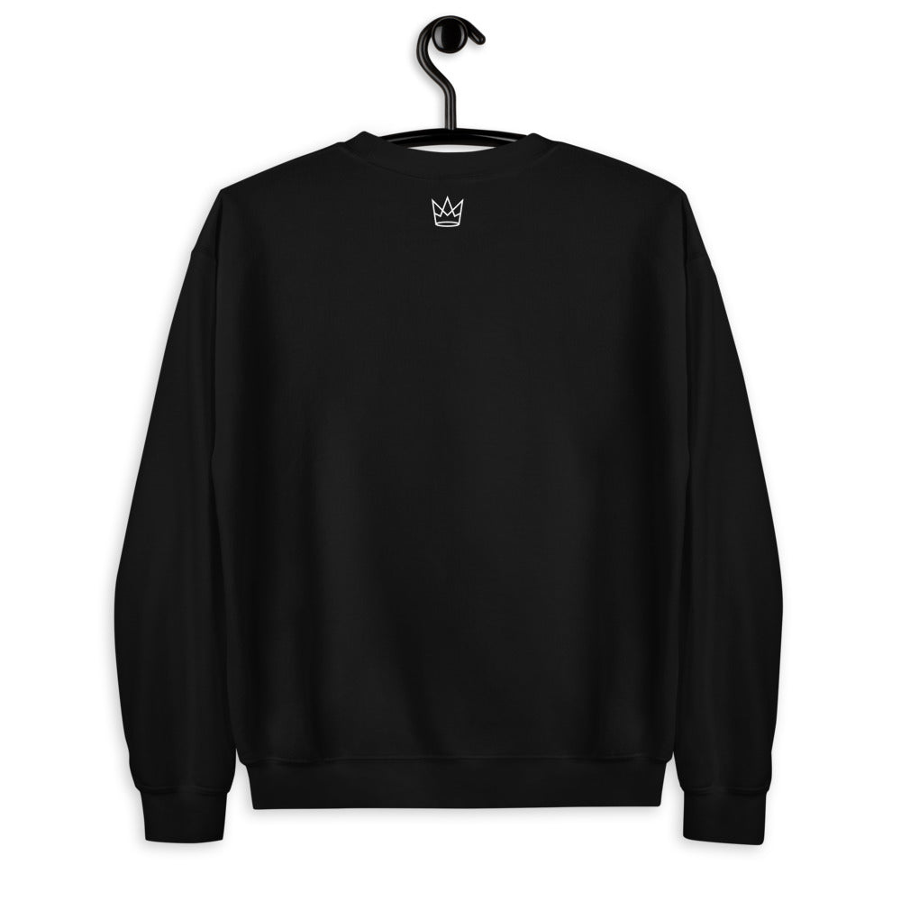 Valentine's Day Negus Sweatshirt