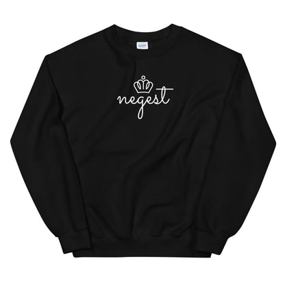 Valentine's Day Negest Sweatshirt