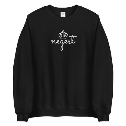 Valentine's Day Negest Sweatshirt