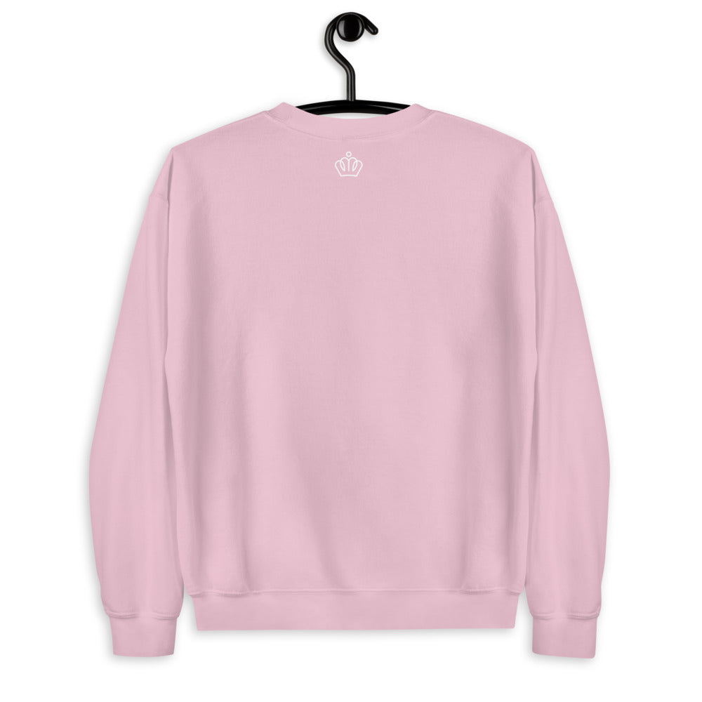 Valentine's Day Negest Sweatshirt