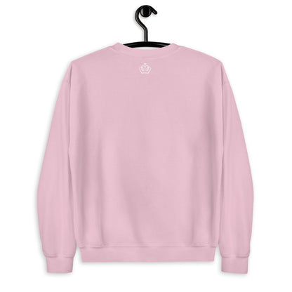 Valentine's Day Negest Sweatshirt