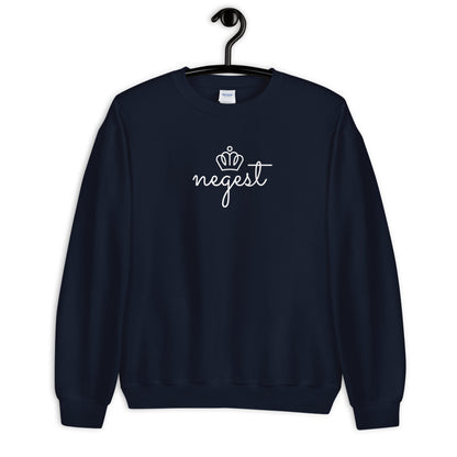 Valentine's Day Negest Sweatshirt